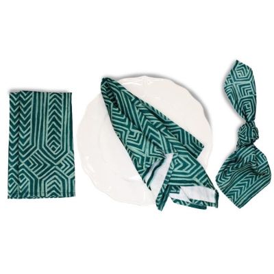 Image two of Polluck, Teal